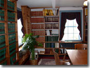 Hastings Law Library