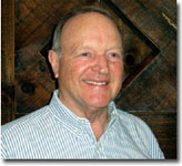 Peter G. Hastings